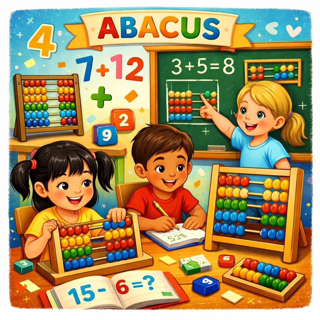 Abacus