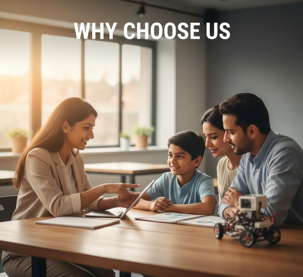 Why Choose AbacusWalla
