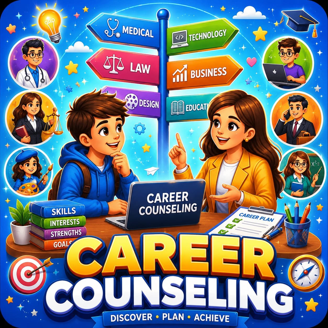 Counselling