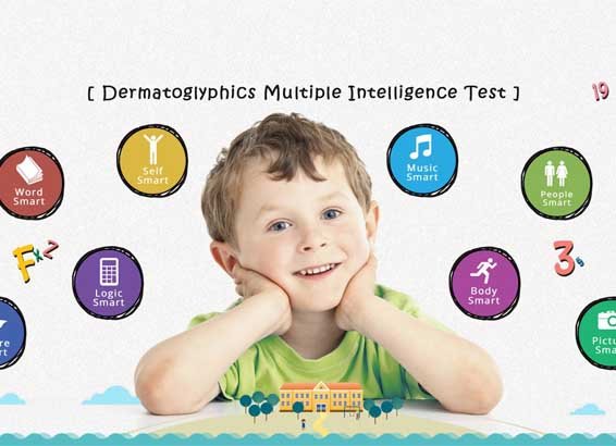DMIT Assessment