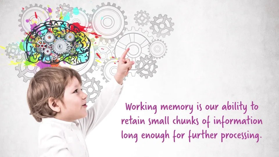 Memory Science