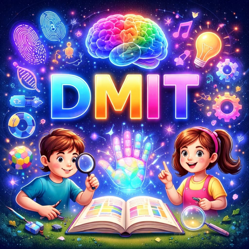 DMIT