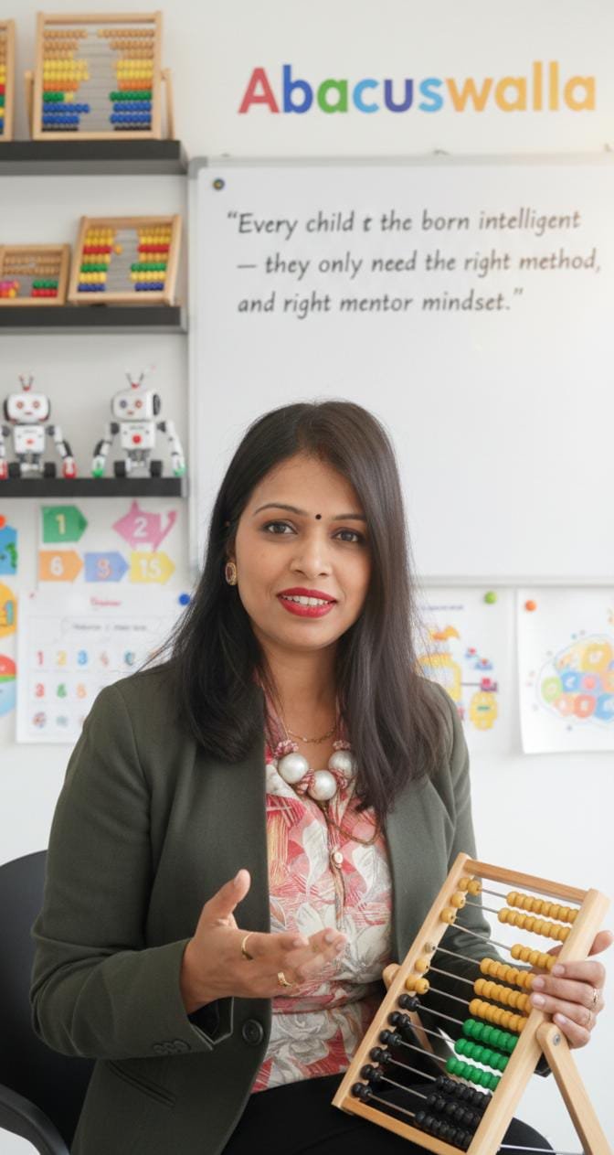 Veena Dewangan