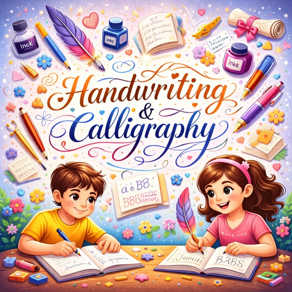 Handwriting