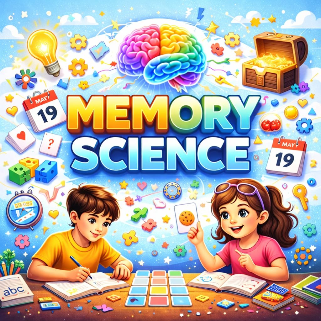Memory Science
