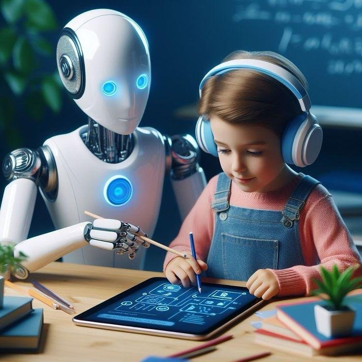 Robotics