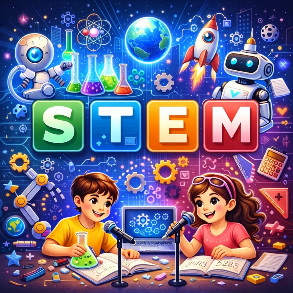 STEM Labs